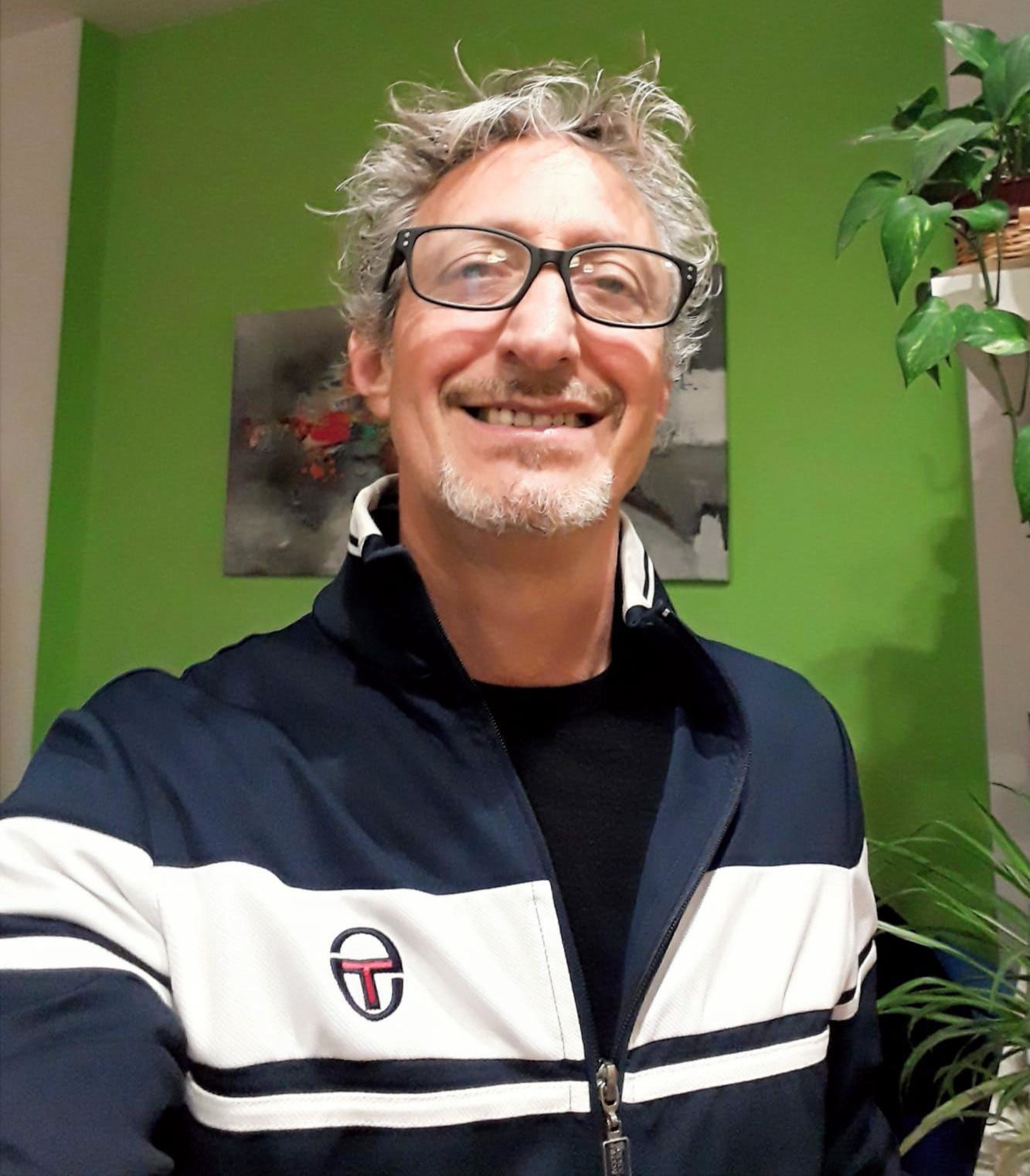 Dott. Damiano Macone